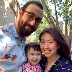 Meet your Posher, Irene